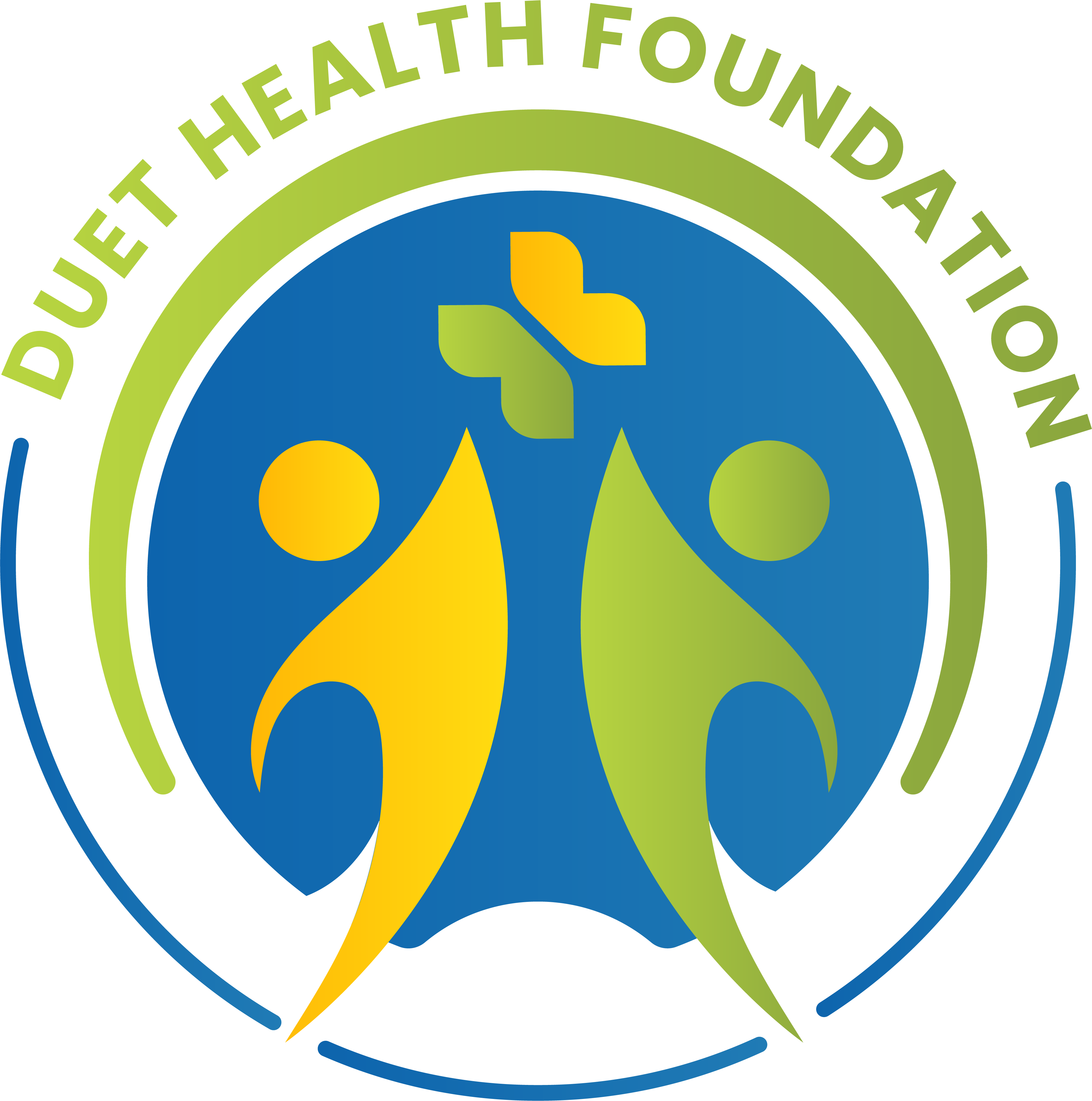 Duet Logo